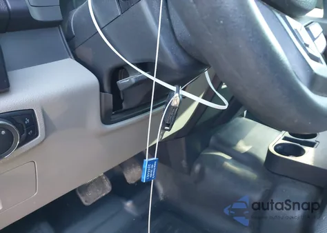 2016 Ford F-150 Xl z USA, uszkodzony, nr VIN 1FTEX1CP2GKF57264